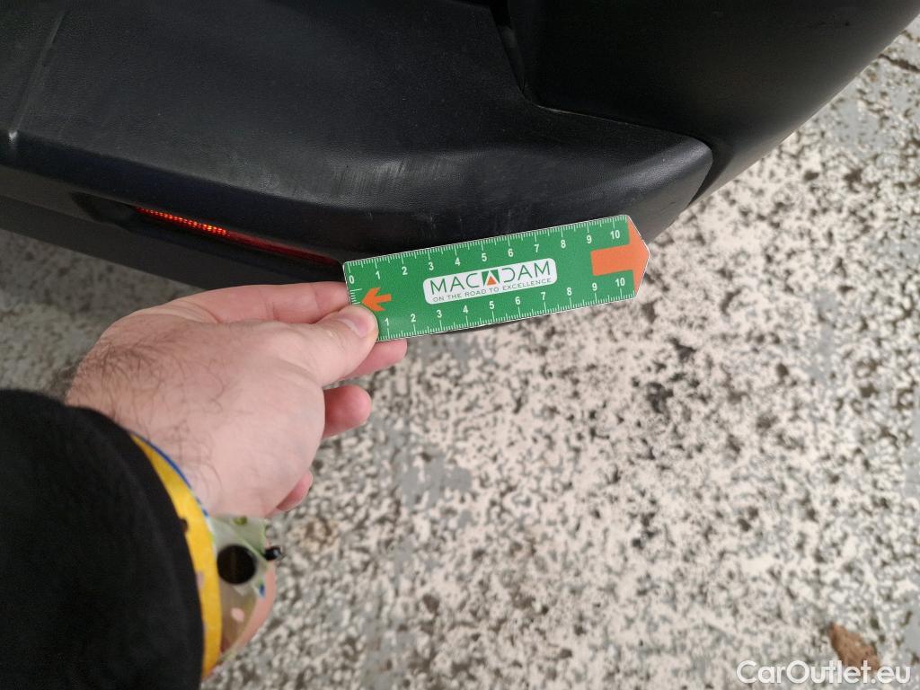  Renault  Trafic  Furgon Grand Confort L1H1 1200 1.6 dCi 125CV BVM6 E6 #2