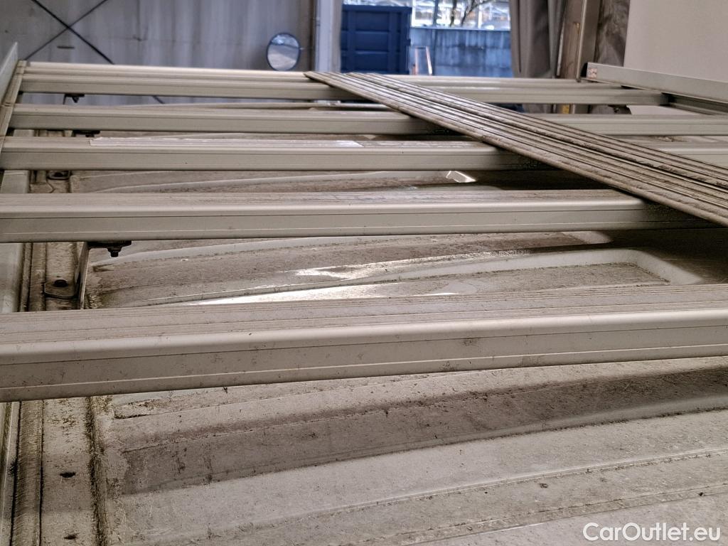  Renault  Trafic  Fourgon Grand Confort L1H1 1000 1.6 dCi #5