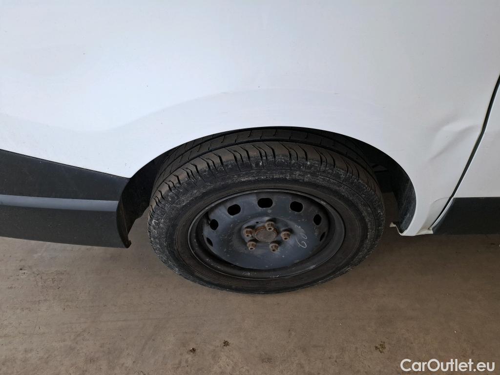  Renault  Trafic  Furgon Grand Confort L1H1 1200 1.6 dCi 120CV BVM6 E6 #25