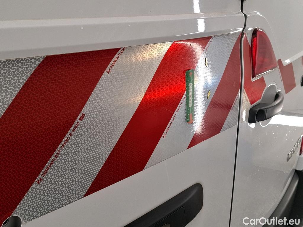  Renault  Master  III Fourgon L3H2 3 5 Grand Confort dCi 135CV BVM6 7 Sieges E6dT #27