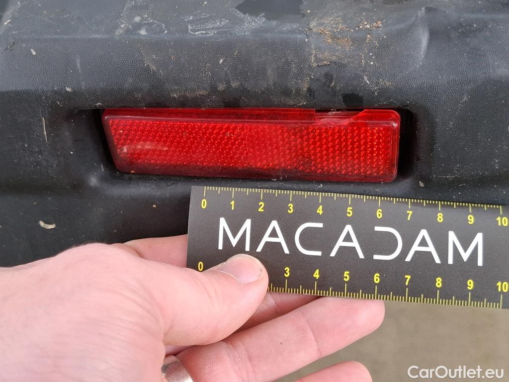  Renault  Trafic  Furgon Grand Confort L1H1 1200 1.6 dCi 120CV BVM6 E6 #24