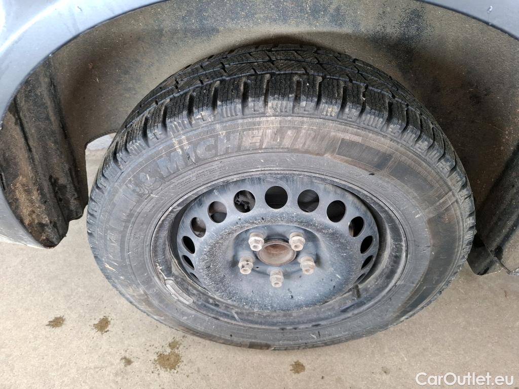  Volkswagen  Transporter VOLKSWAGEN  ProCab / 2019 / 4P / Fourgon tôlé 2.0 TDi 150 DSG7 L2H1 Business Plus #22