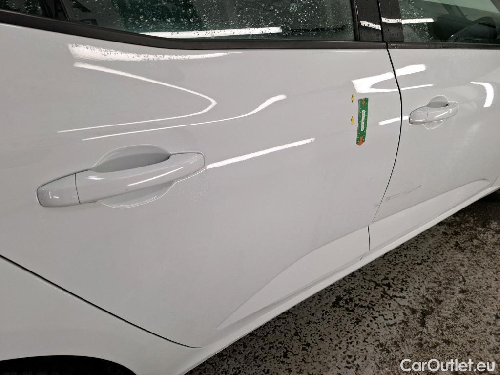  Renault  Megane RENAULT  SOCIETE VF 5p BER Air Nav réversible Energy dCi110 bi-corps VU #17