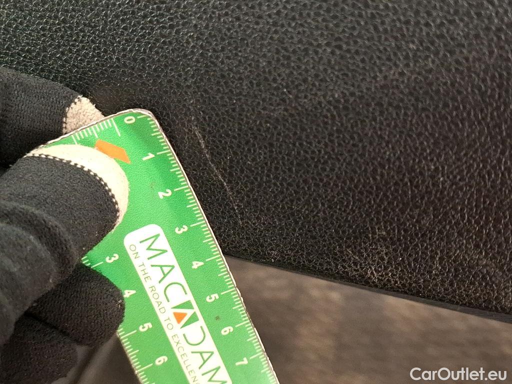  Renault  Kangoo  Express Maxi Extra (Série Spéciale) 1.5 #4