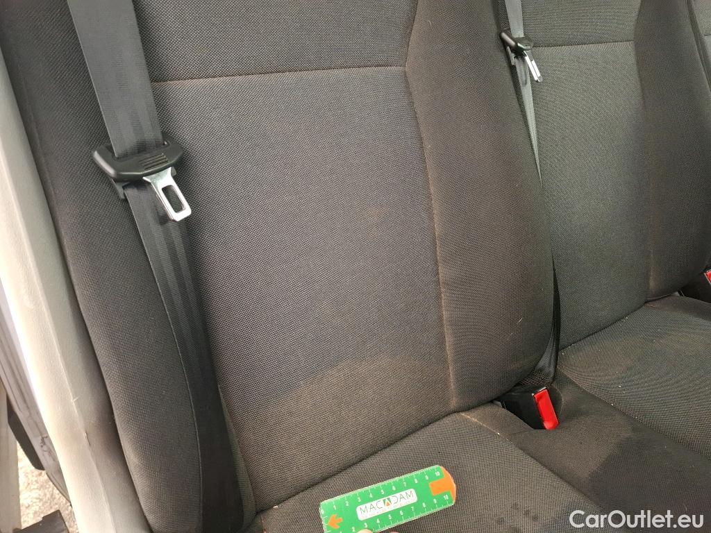  Renault  Master  III Fourgon L3H2 3 5 Grand Confort dCi 135CV BVM6 7 Sieges E6dT #34