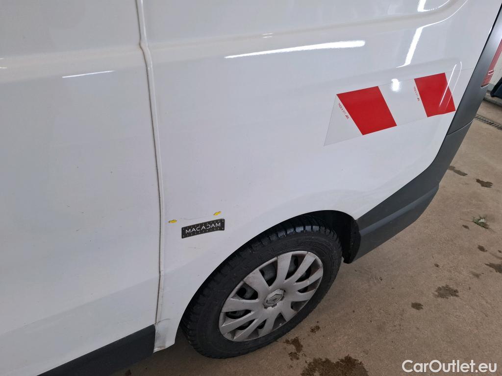  Renault  Trafic RENAULT  / 2019 / 4P / Fourgon tole NV FG GCF L1H1 1000 dCi 120 #39