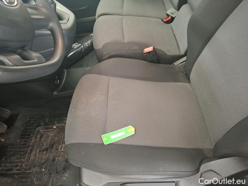  Toyota  Proace TOYOTA  City / 2019 / 4P / Fourgonnette 1.5 Long 130 D-4D Dynamic #43