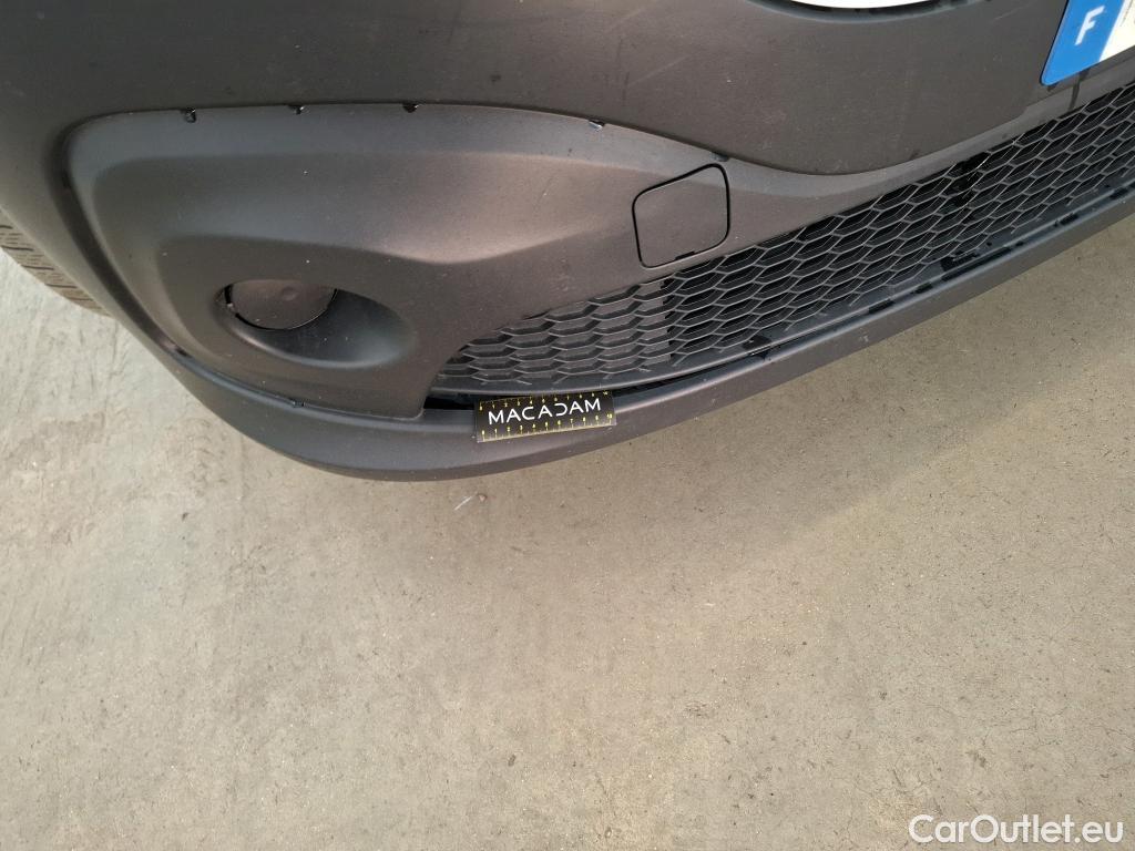  Renault  Trafic  Furgon Grand Confort L1H1 1200 1.6 dCi 120CV BVM6 E6 #30