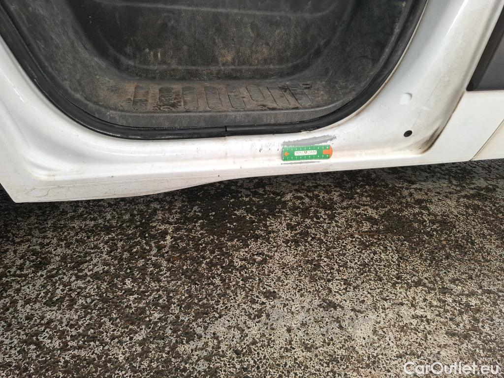  Renault  Master  III Fourgon L3H2 3 5 Grand Confort dCi 135CV BVM6 7 Sieges E6dT #23