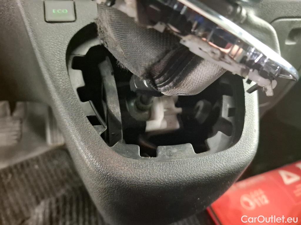  Renault  Trafic  Furgon Grand Confort L1H1 1200 1.6 dCi 125CV BVM6 E6 #12