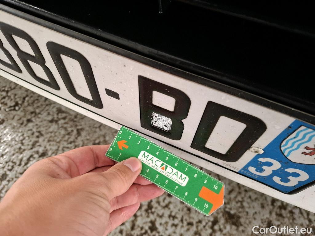  Renault  Megane RENAULT  SOCIETE VF 5p BER Air Nav réversible Energy dCi110 bi-corps VU #21