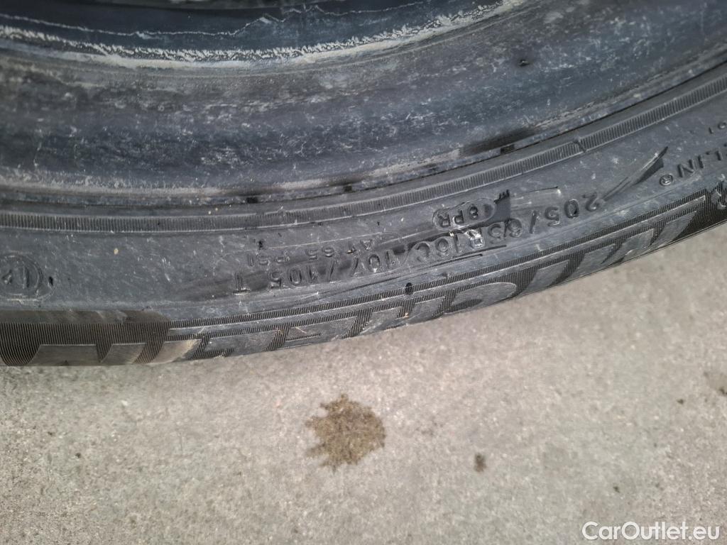  Volkswagen  Transporter VOLKSWAGEN  ProCab / 2019 / 4P / Fourgon tôlé 2.0 TDi 150 DSG7 L2H1 Business Plus #19