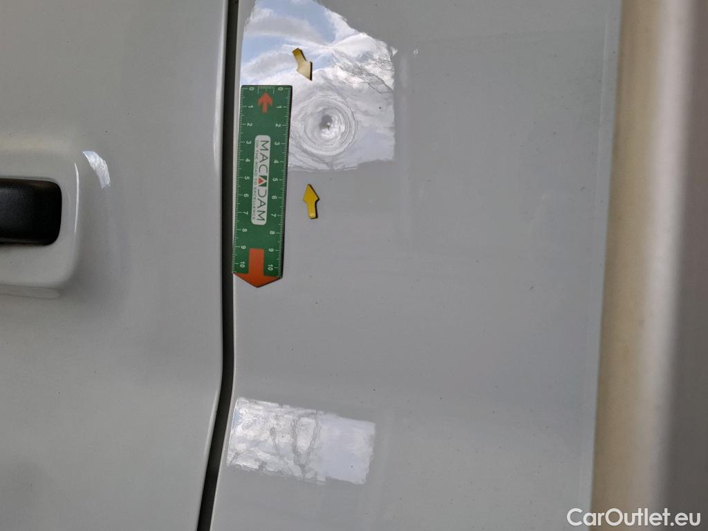  Renault  Trafic  Fourgon Grand Confort L1H1 1000 1.6 dCi #14