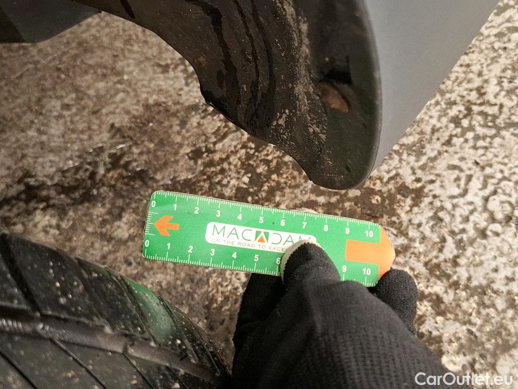  Renault  Kangoo  Express Maxi Extra (Série Spéciale) 1.5 #2