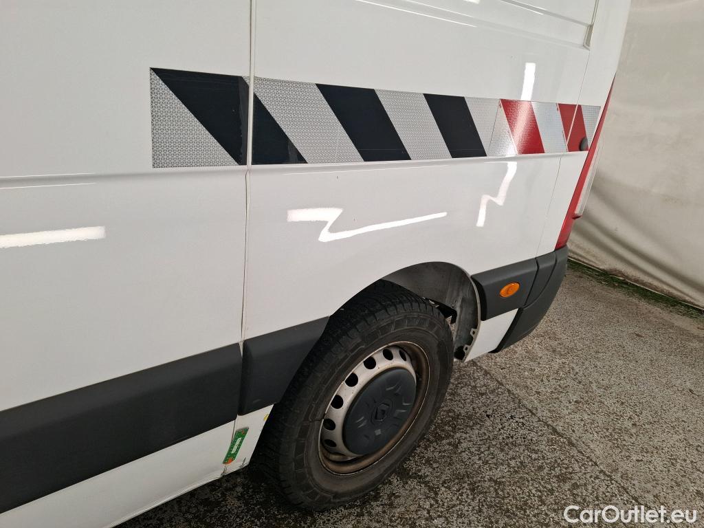  Renault  Master  III Fourgon L3H2 3 5 Grand Confort dCi 135CV BVM6 7 Sieges E6dT #6