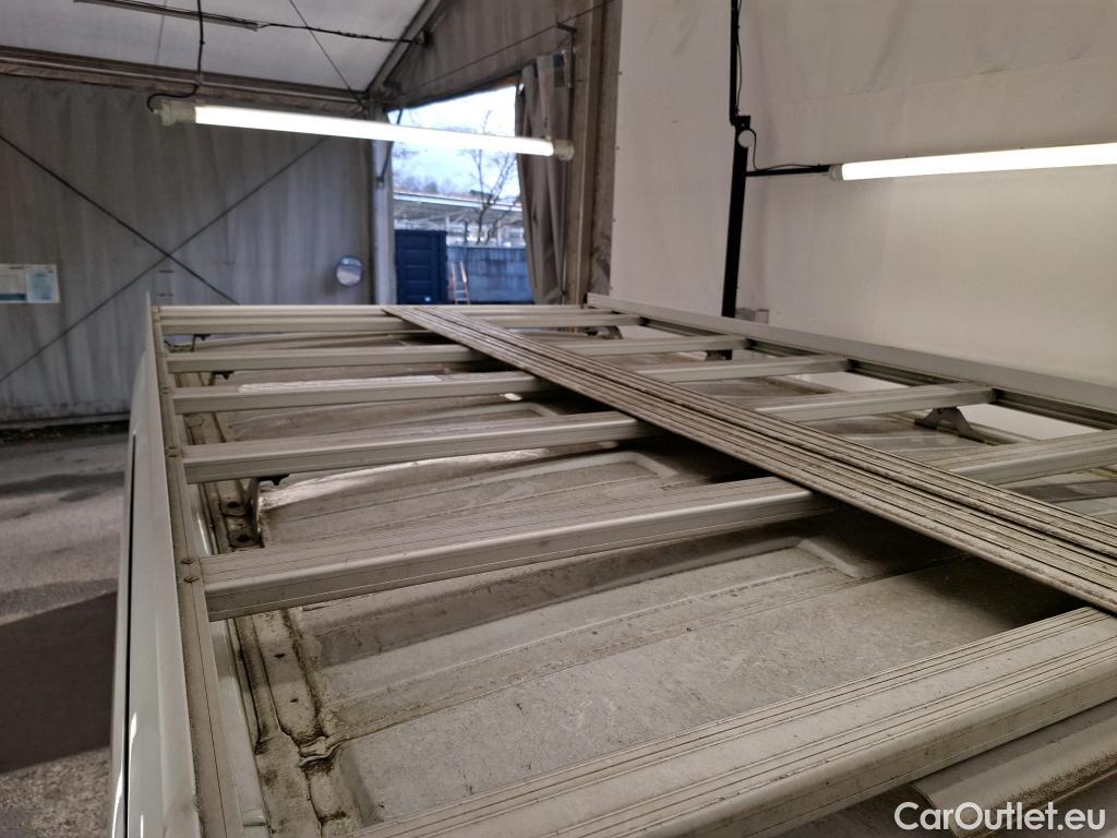  Renault  Trafic  Fourgon Grand Confort L1H1 1000 1.6 dCi #3