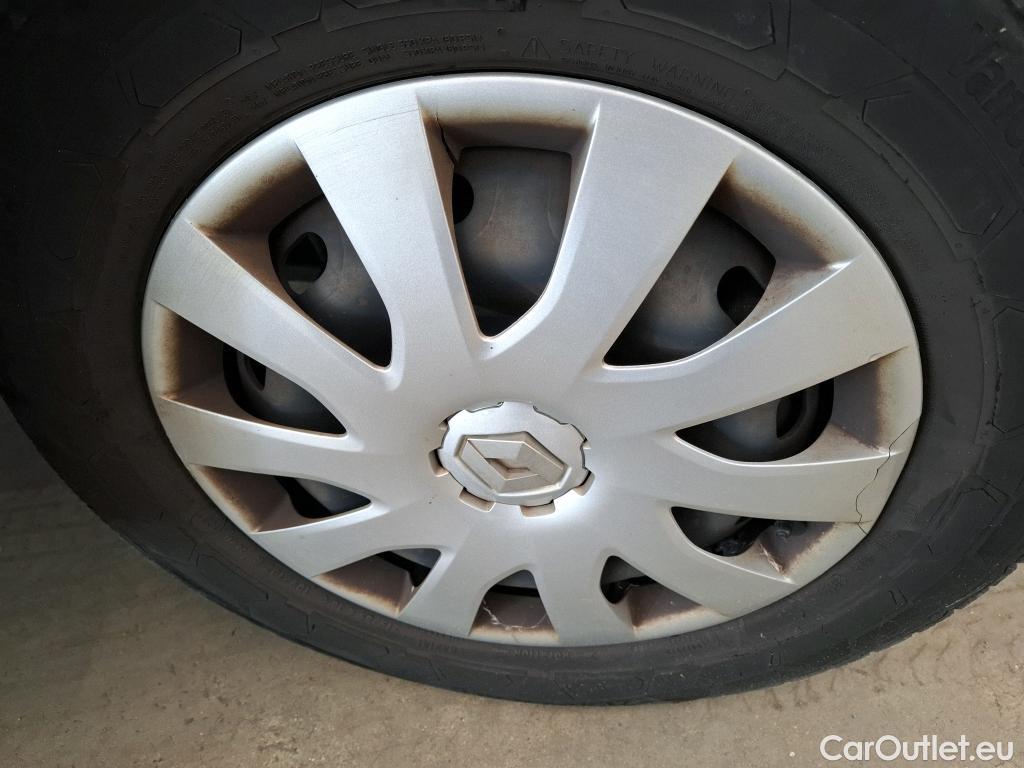  Renault  Trafic  Furgon Grand Confort L1H1 1200 1.6 dCi 120CV BVM6 E6 #26