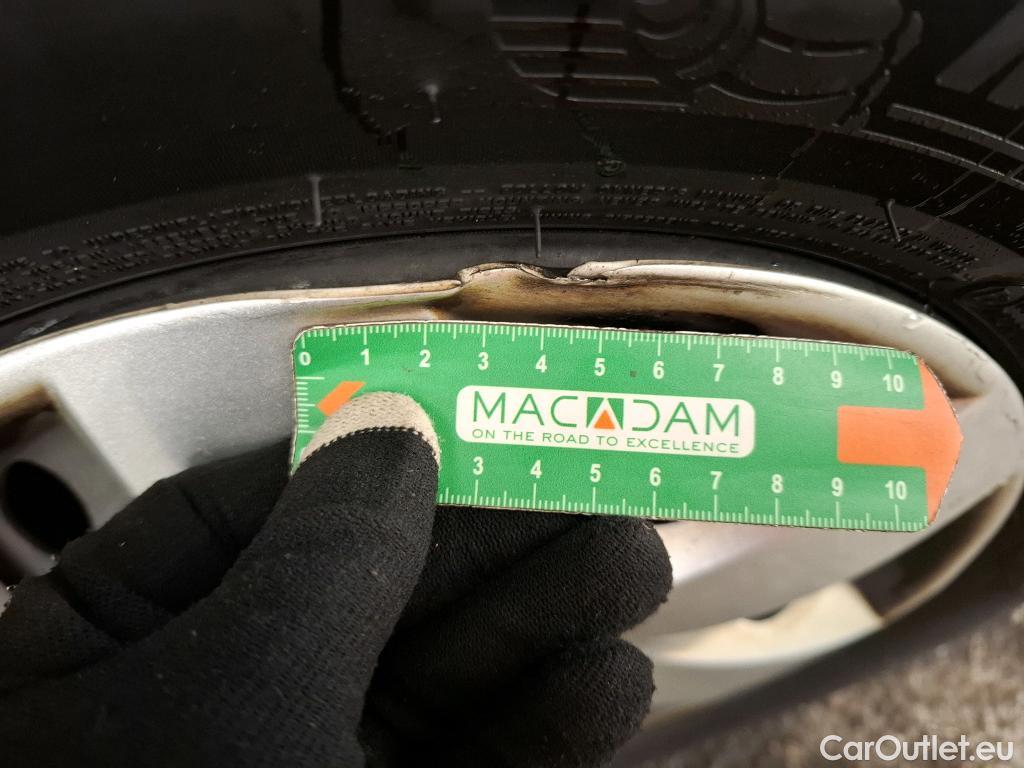  Renault  Kangoo  Express Maxi Extra (Série Spéciale) 1.5 #14