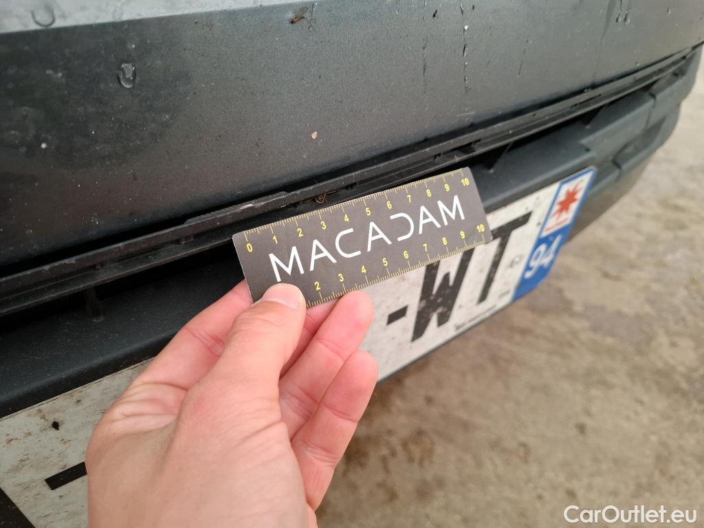  Volkswagen  Transporter VOLKSWAGEN  ProCab / 2019 / 4P / Fourgon tôlé 2.0 TDi 150 DSG7 L2H1 Business Plus #33