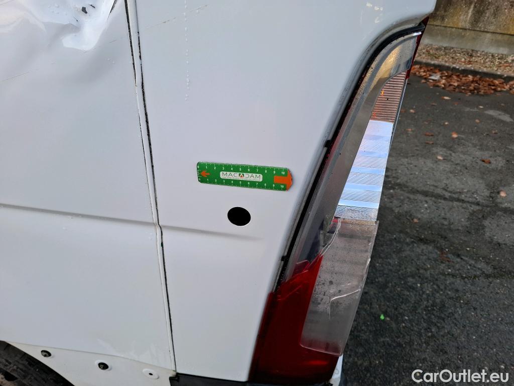  Renault  Master  III Fourgon L2H2 3 5 Grand Confort dCi 125CV BVM6 E5 #53