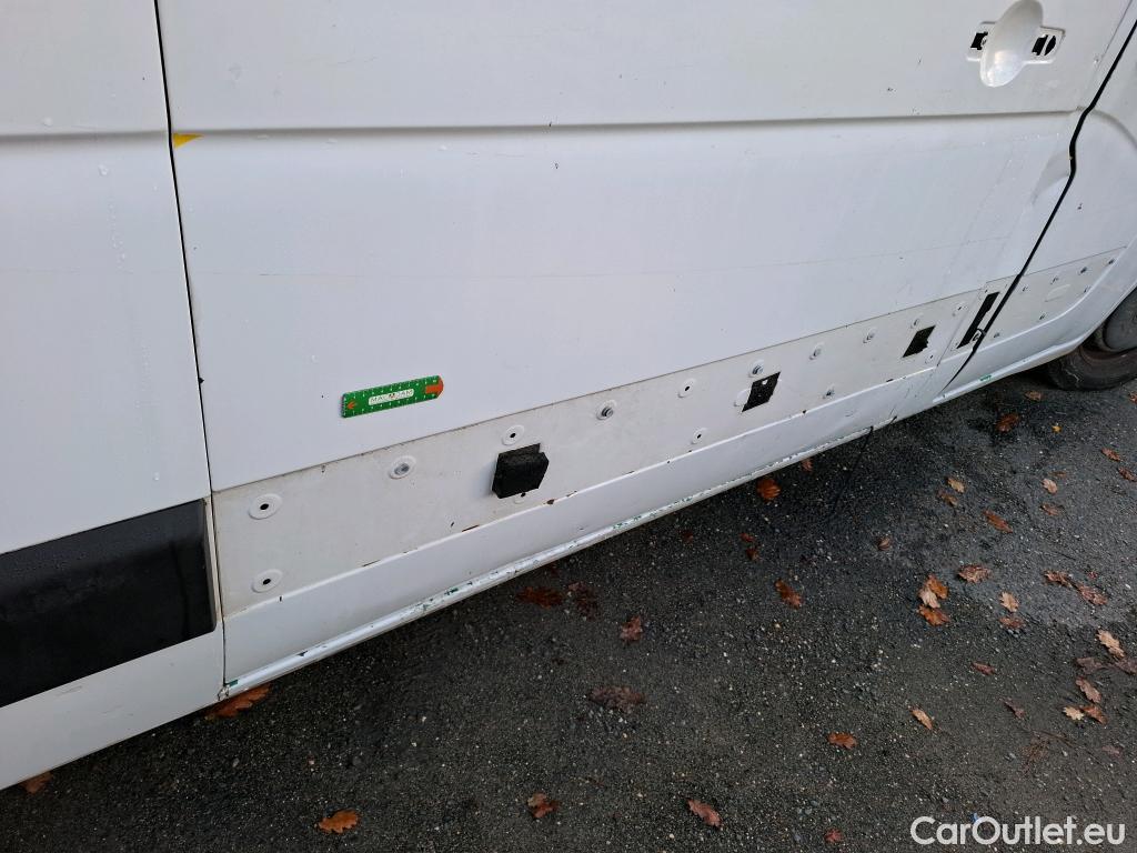  Renault  Master  III Fourgon L2H2 3 5 Grand Confort dCi 125CV BVM6 E5 #33