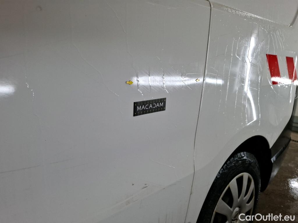  Renault  Trafic  Furgon Grand Confort L1H1 1200 1.6 dCi 125CV BVM6 E6 #5