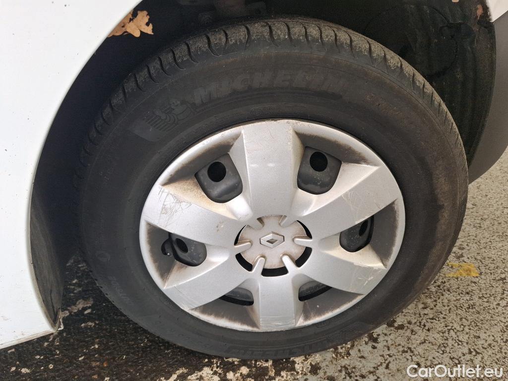  Renault  Kangoo  Express Extra (Série Spéciale) 1.5 #17