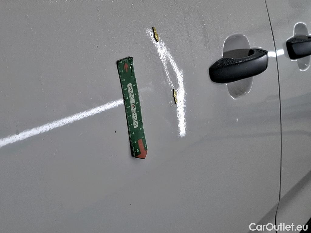  Toyota  Proace TOYOTA  City / 2019 / 4P / Fourgonnette 1.5 Long 130 D-4D Dynamic #36