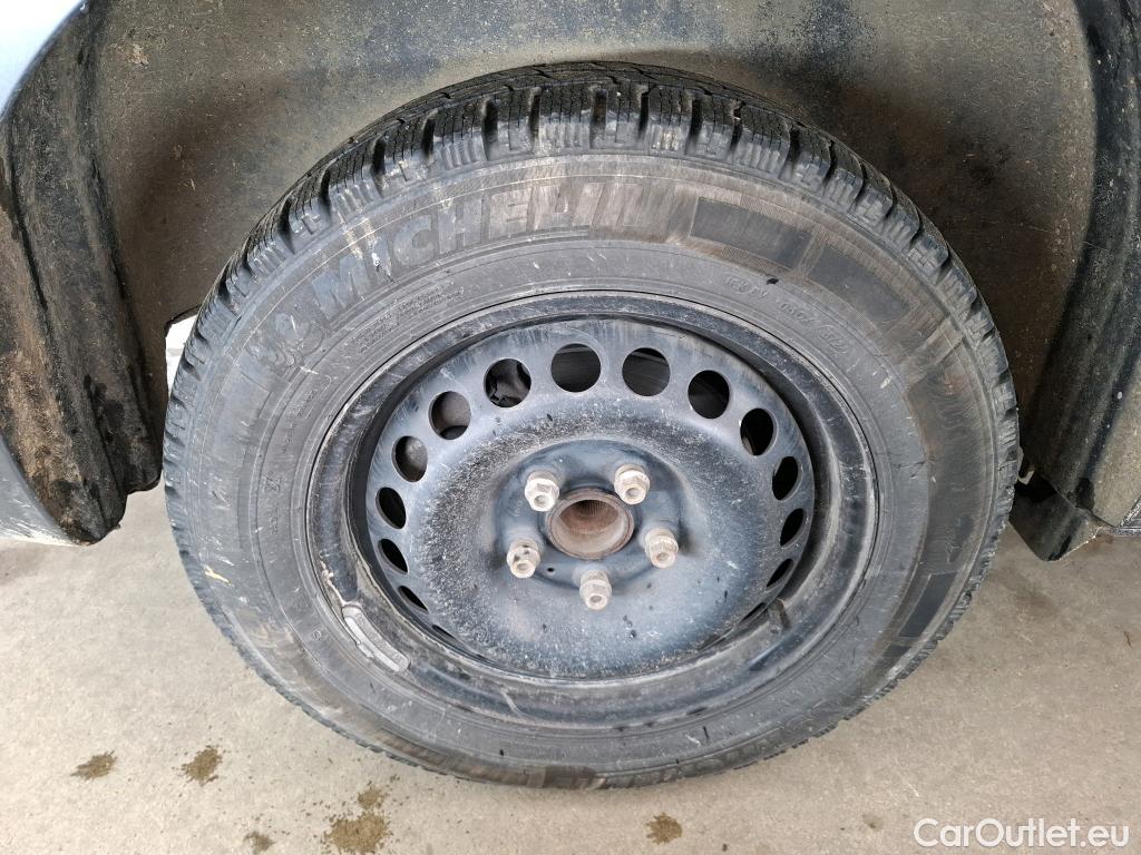  Volkswagen  Transporter VOLKSWAGEN  ProCab / 2019 / 4P / Fourgon tôlé 2.0 TDi 150 DSG7 L2H1 Business Plus #23