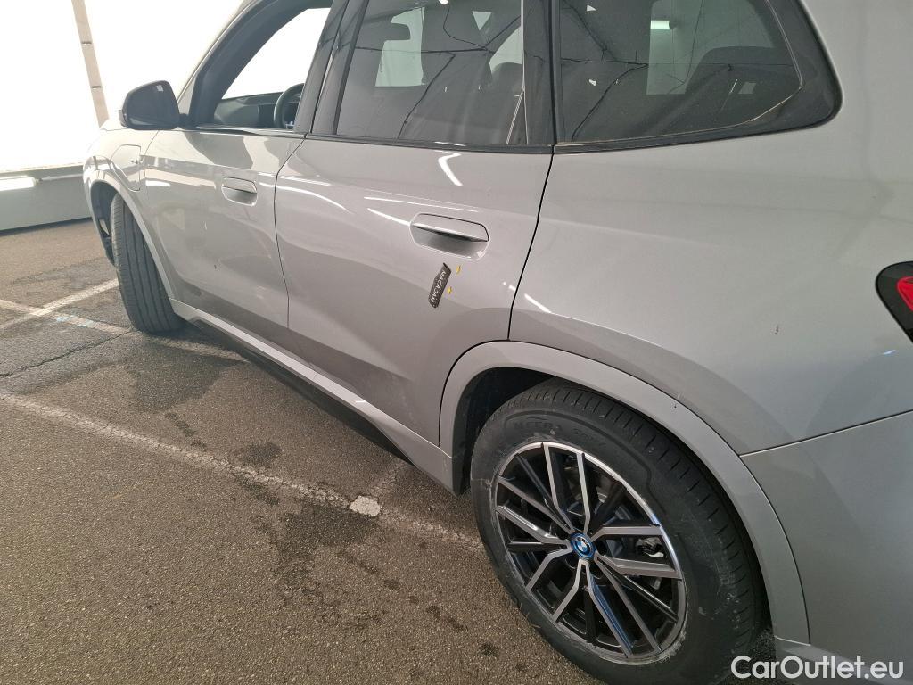  Bmw  X1 BMW  / 2022 / 5P / SUV xDrive25e M Sport DKG7 #1