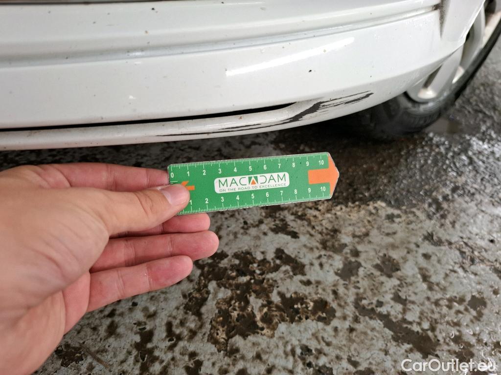  Renault  Megane RENAULT  SOCIETE VF 5p BER Air Nav réversible Energy dCi110 bi-corps VU #11