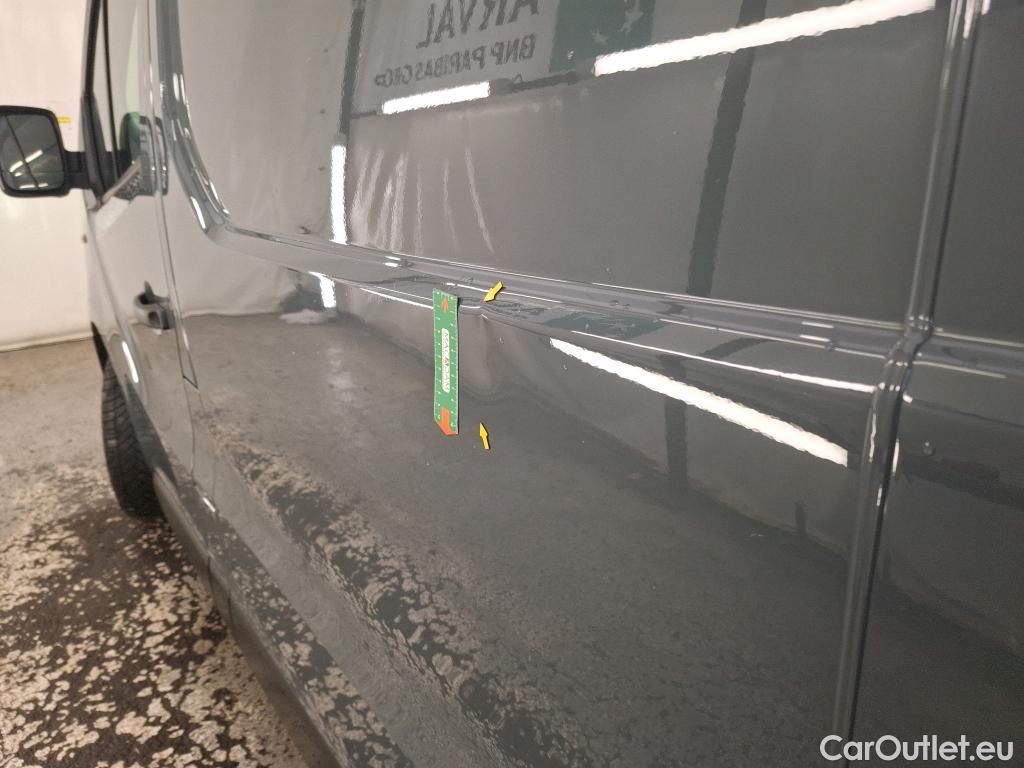  Renault  Trafic RENAULT  / 2019 / 4P / Fourgon tole FG GCF L1H1 1200 Energy dCi 145 EDC #5