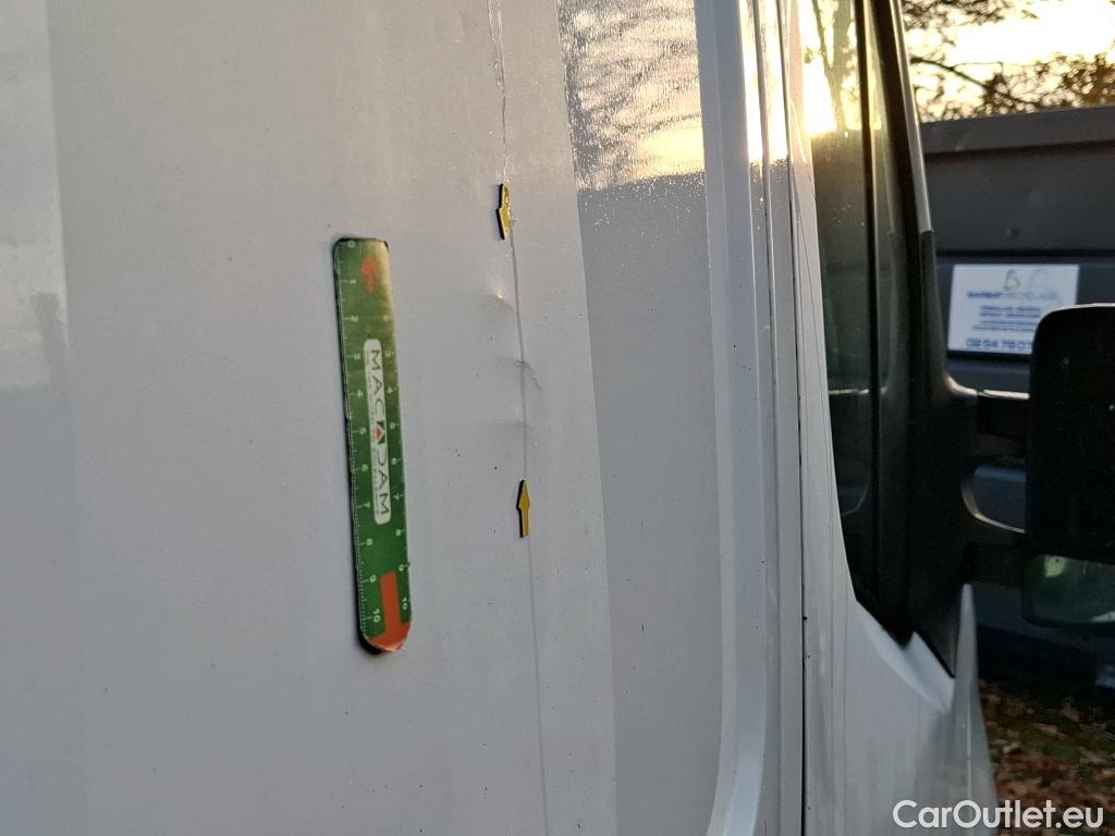  Renault  Master  III Fourgon L2H2 3 5 Grand Confort dCi 125CV BVM6 E5 #6