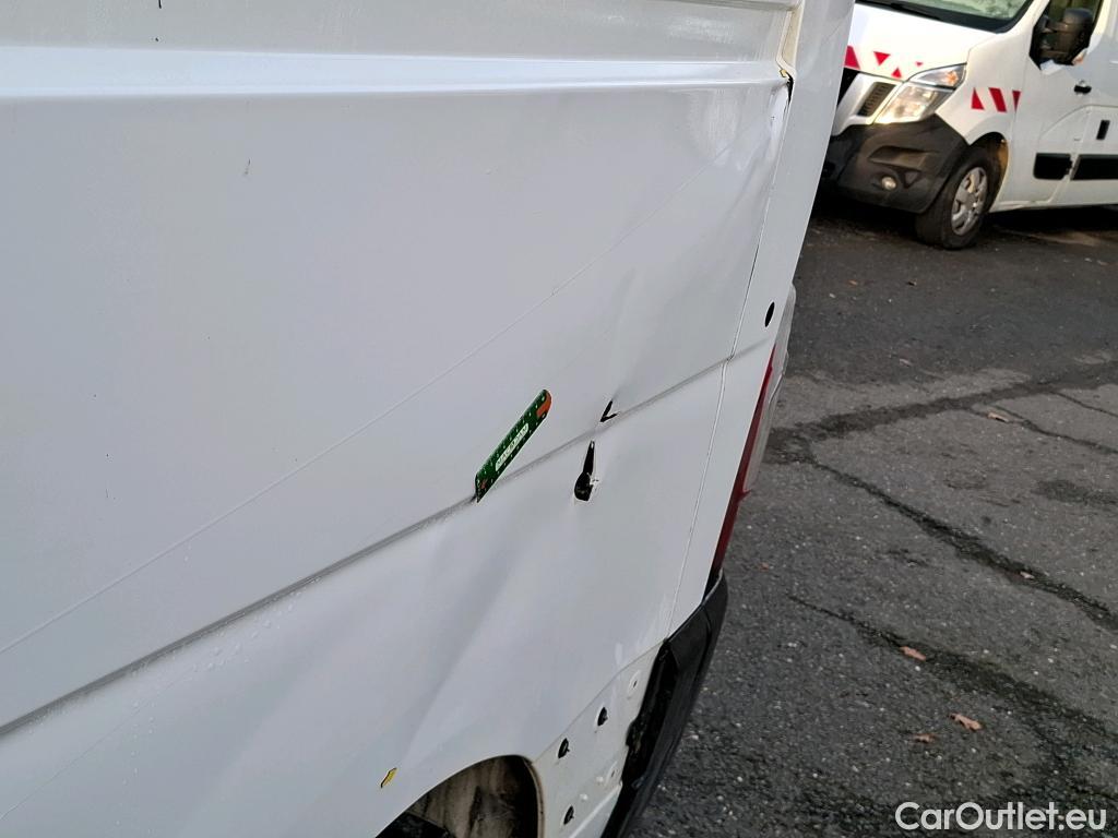  Renault  Master  III Fourgon L2H2 3 5 Grand Confort dCi 125CV BVM6 E5 #2