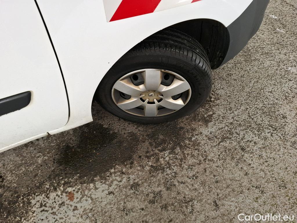  Renault  Kangoo  Express Maxi Extra (Série Spéciale) 1.5 #13