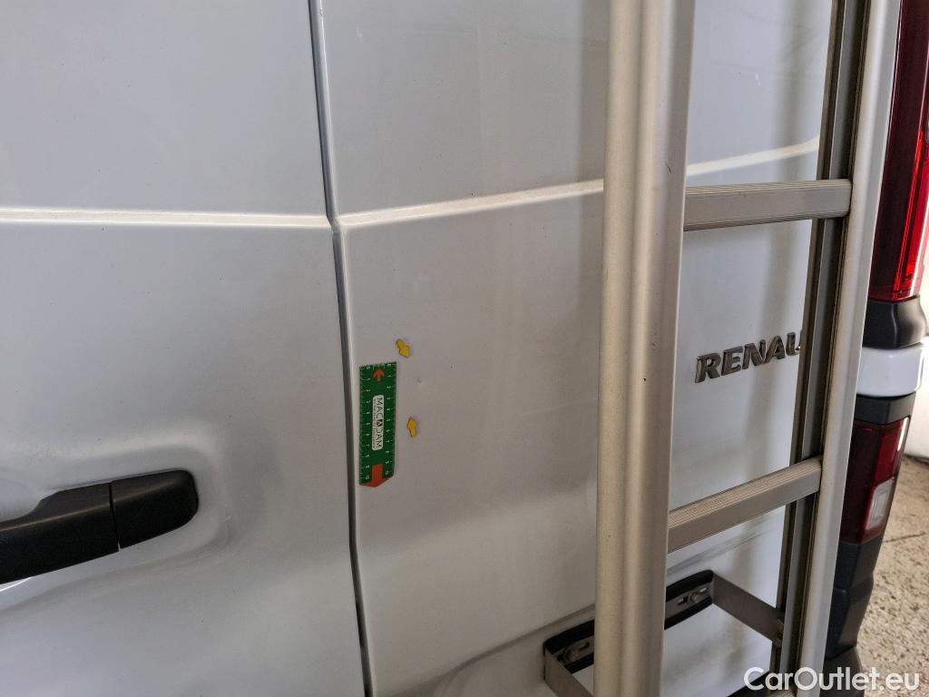  Renault  Trafic  Fourgon Grand Confort L1H1 1000 1.6 dCi #13