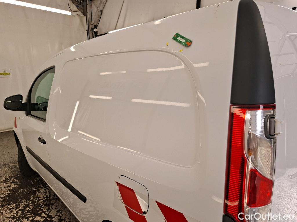  Renault  Kangoo  Express Extra (Série Spéciale) 1.5 #1