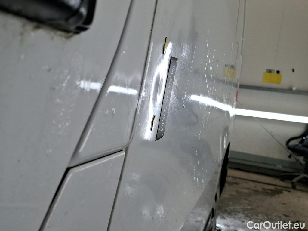  Renault  Trafic  Furgon Grand Confort L1H1 1200 1.6 dCi 125CV BVM6 E6 #2