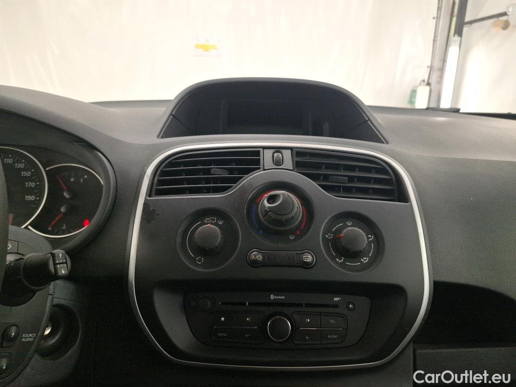  Renault  Kangoo  Express Extra (Série Spéciale) 1.5 #5