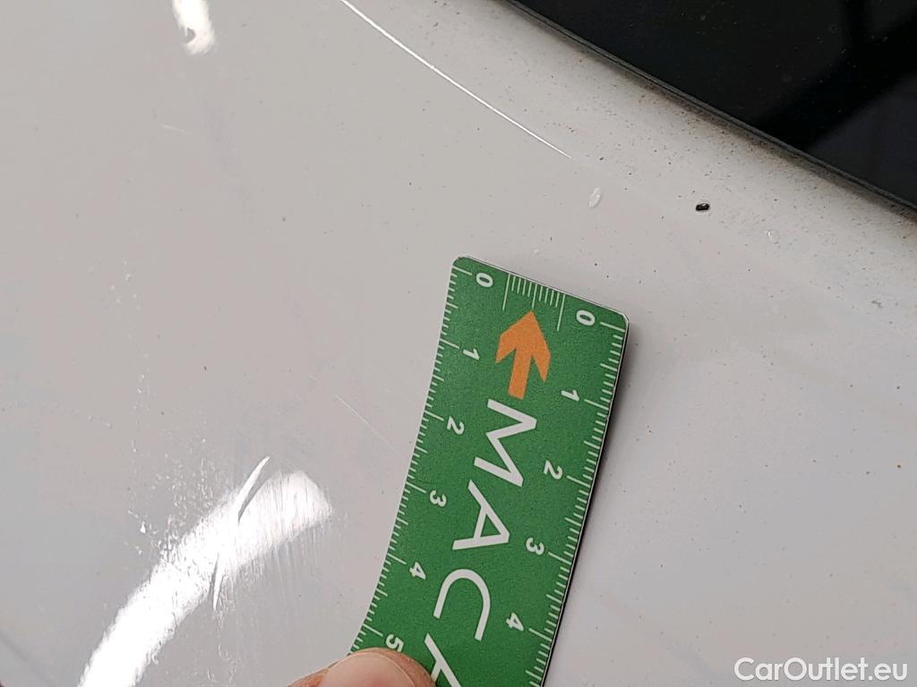  Renault  Megane  IV Berline 5pt. Société Air Nav 1.5 dCi 90CV BVM6 E6 #12