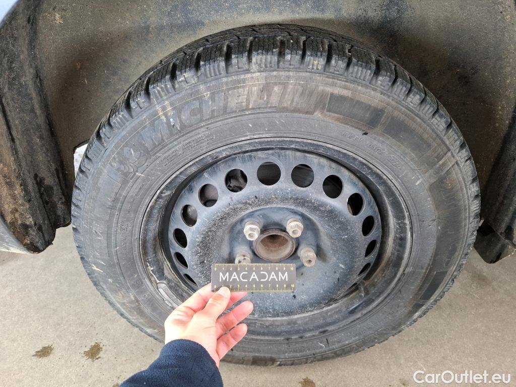  Volkswagen  Transporter VOLKSWAGEN  ProCab / 2019 / 4P / Fourgon tôlé 2.0 TDi 150 DSG7 L2H1 Business Plus #24