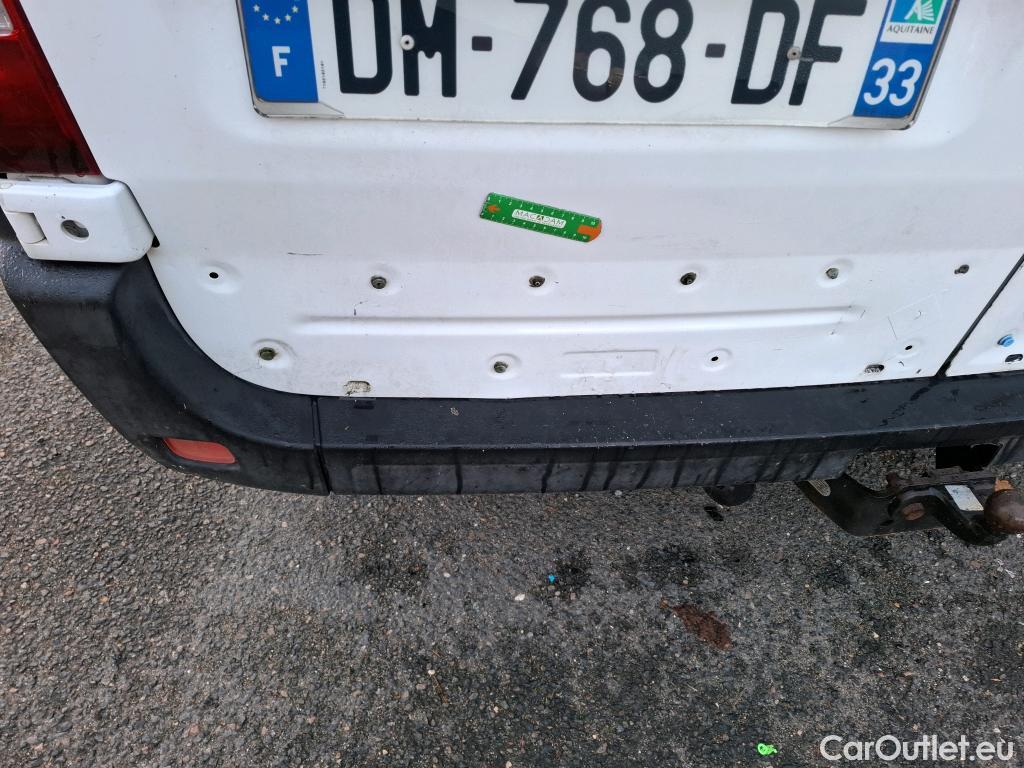  Renault  Master  III Fourgon L2H2 3 5 Grand Confort dCi 125CV BVM6 E5 #43