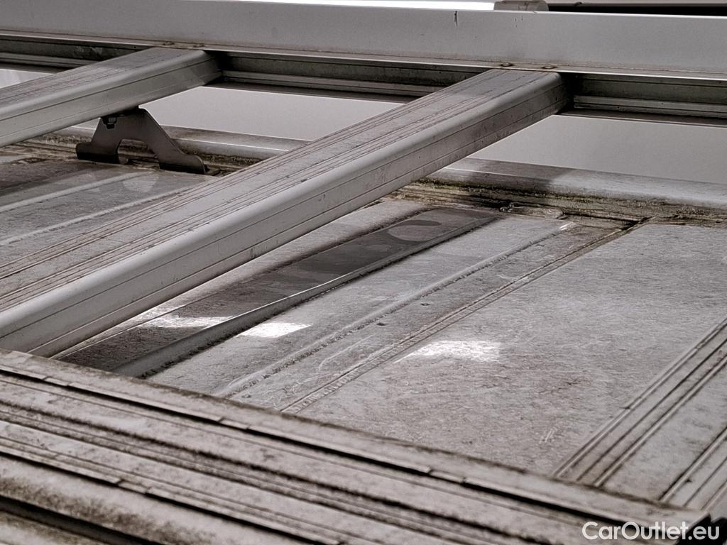  Renault  Trafic  Fourgon Grand Confort L1H1 1000 1.6 dCi #6