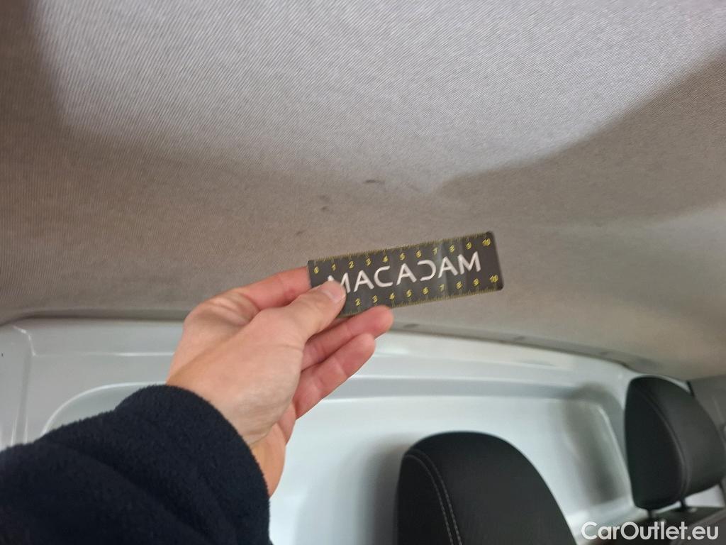  Renault  Trafic RENAULT  / 2019 / 4P / Fourgon tole NV FG GCF L1H1 1000 dCi 120 #30