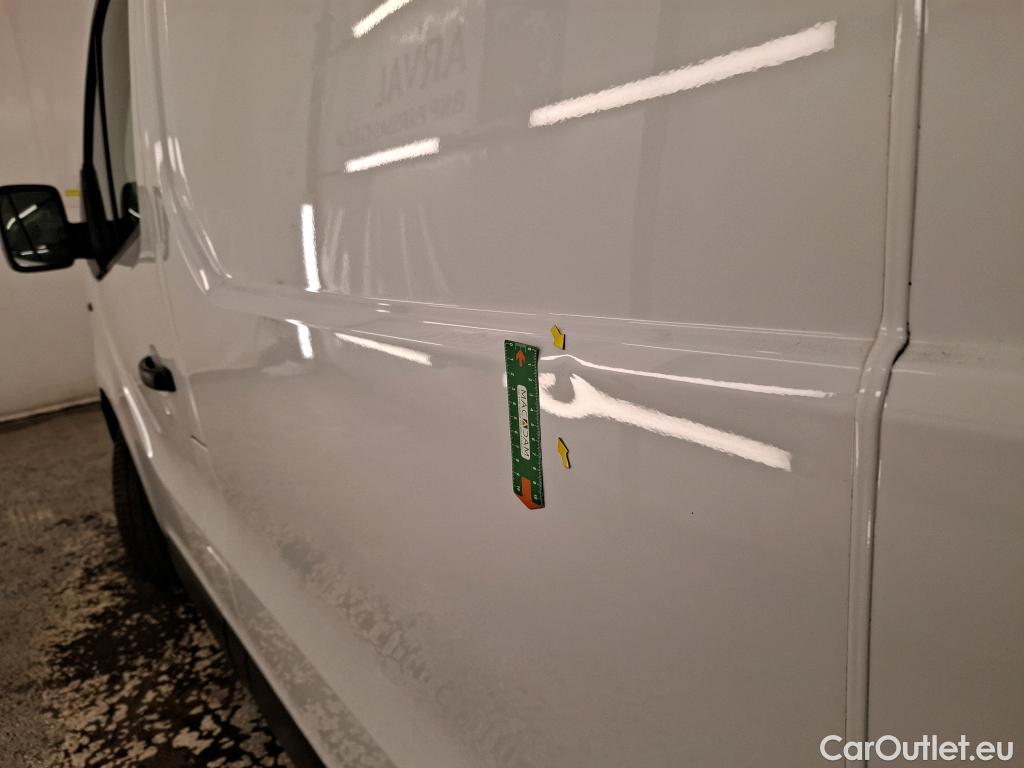  Renault  Trafic  Fourgon Grand Confort L1H1 1000 1.6 dCi #11