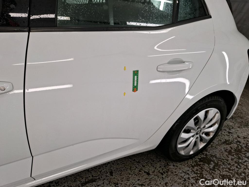  Renault  Megane RENAULT  SOCIETE VF 5p BER Air Nav réversible Energy dCi110 bi-corps VU #1