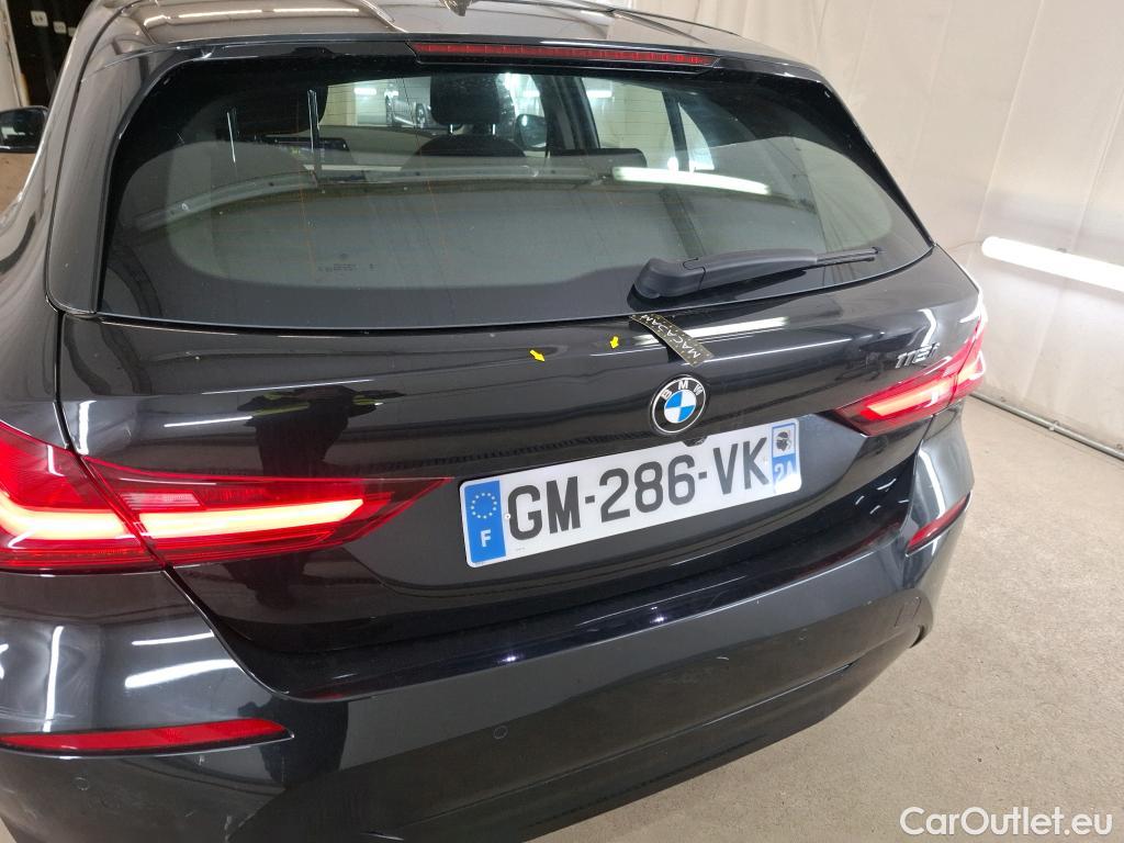  Bmw  Serie 1 BMW Série 1 / 2019 / 5P / Berline 116i Business Design #1