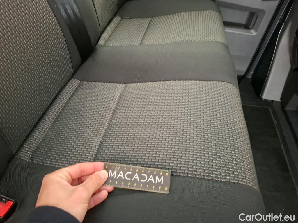  Volkswagen  Transporter VOLKSWAGEN  ProCab / 2019 / 4P / Fourgon tôlé 2.0 TDi 150 DSG7 L2H1 Business Plus #28