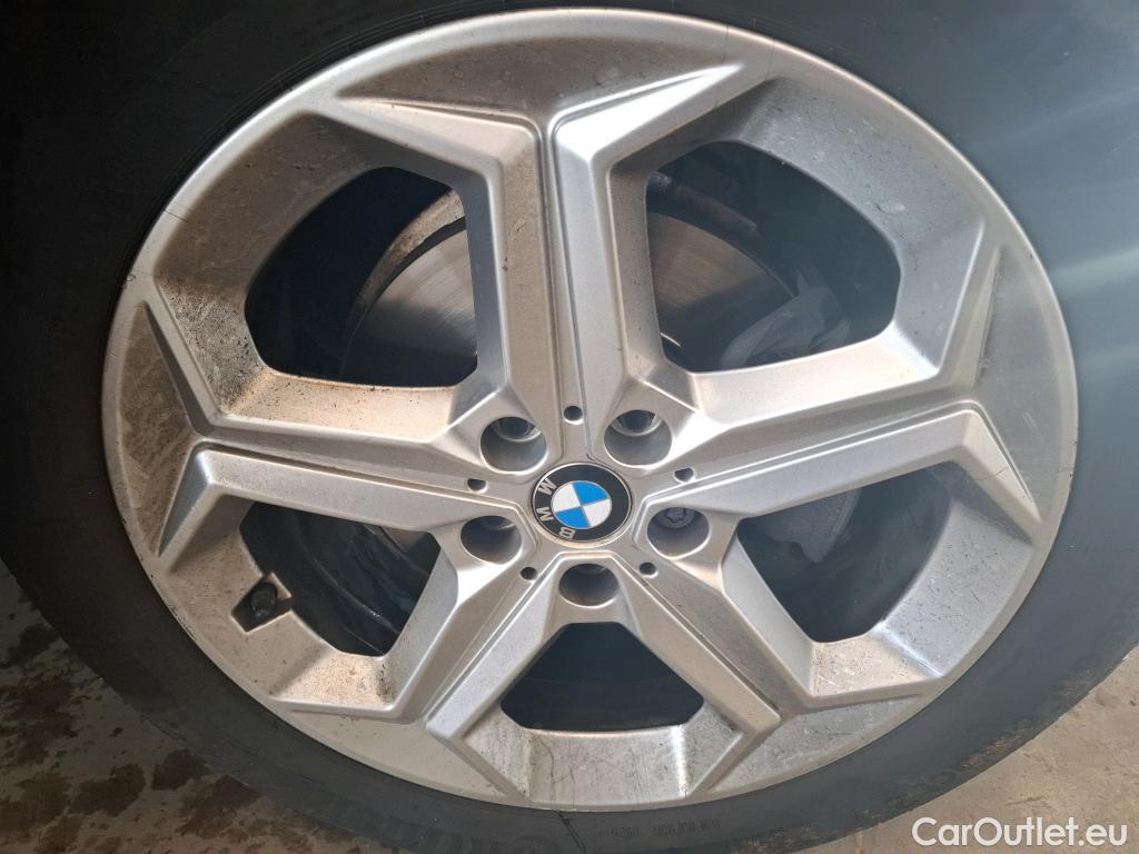  Bmw  X1 BMW  / 2022 / 5P / SUV sDrive18d Business Design DKG7 #4