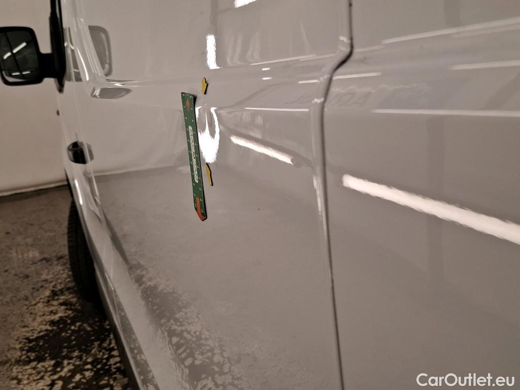  Renault  Trafic  Fourgon Grand Confort L1H1 1000 1.6 dCi #12